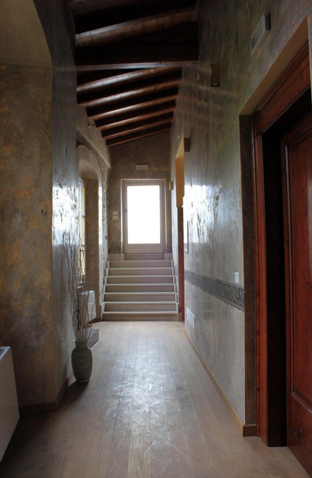 Agriturismo Villa Bissiniga Salò Exteriér fotografie