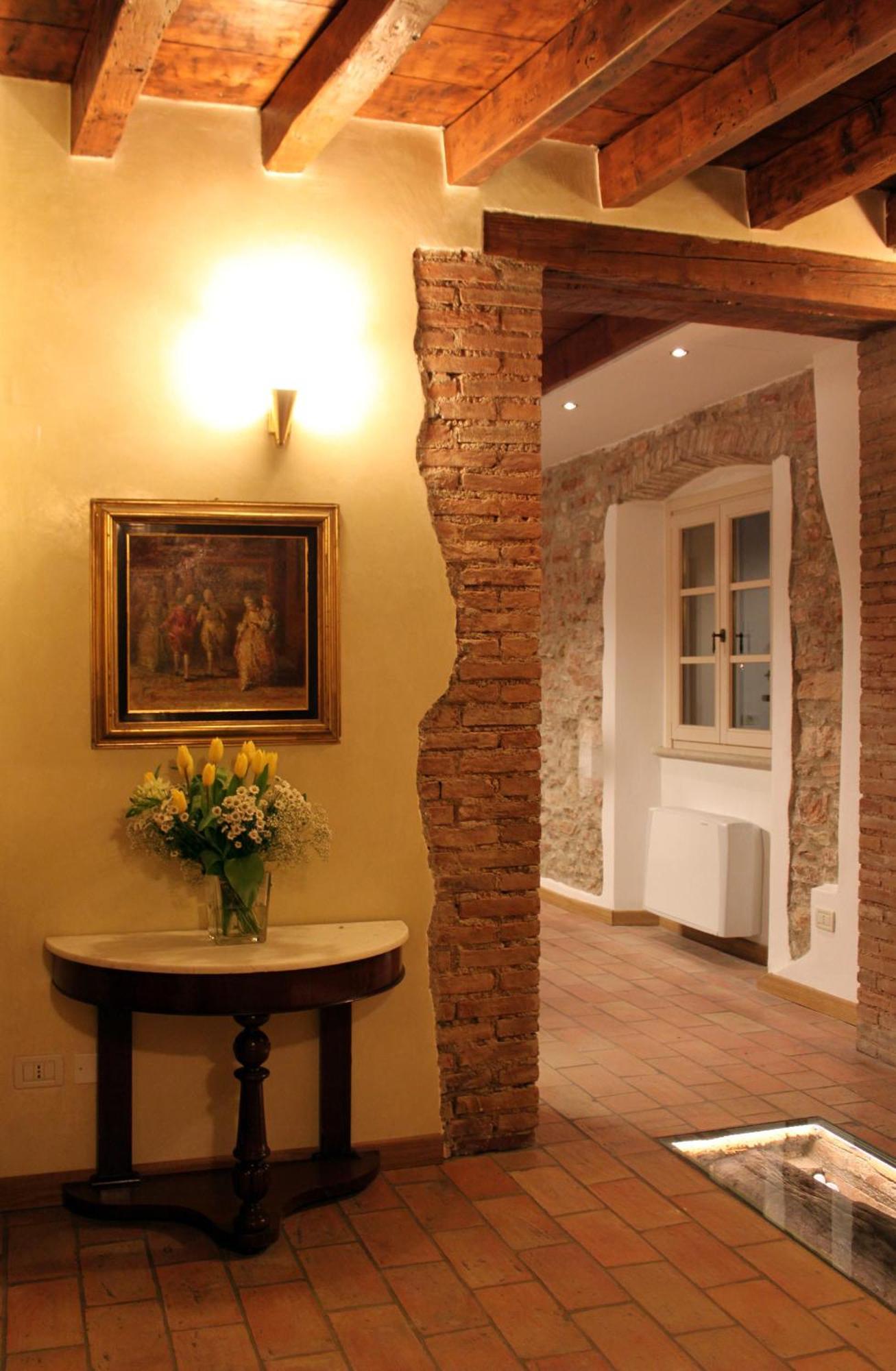 Agriturismo Villa Bissiniga Salò Exteriér fotografie