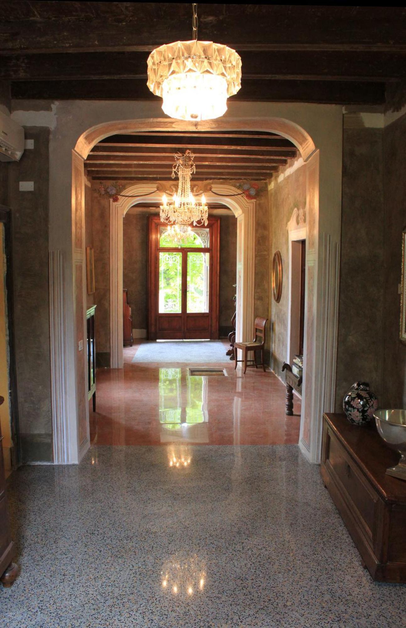 Agriturismo Villa Bissiniga Salò Exteriér fotografie
