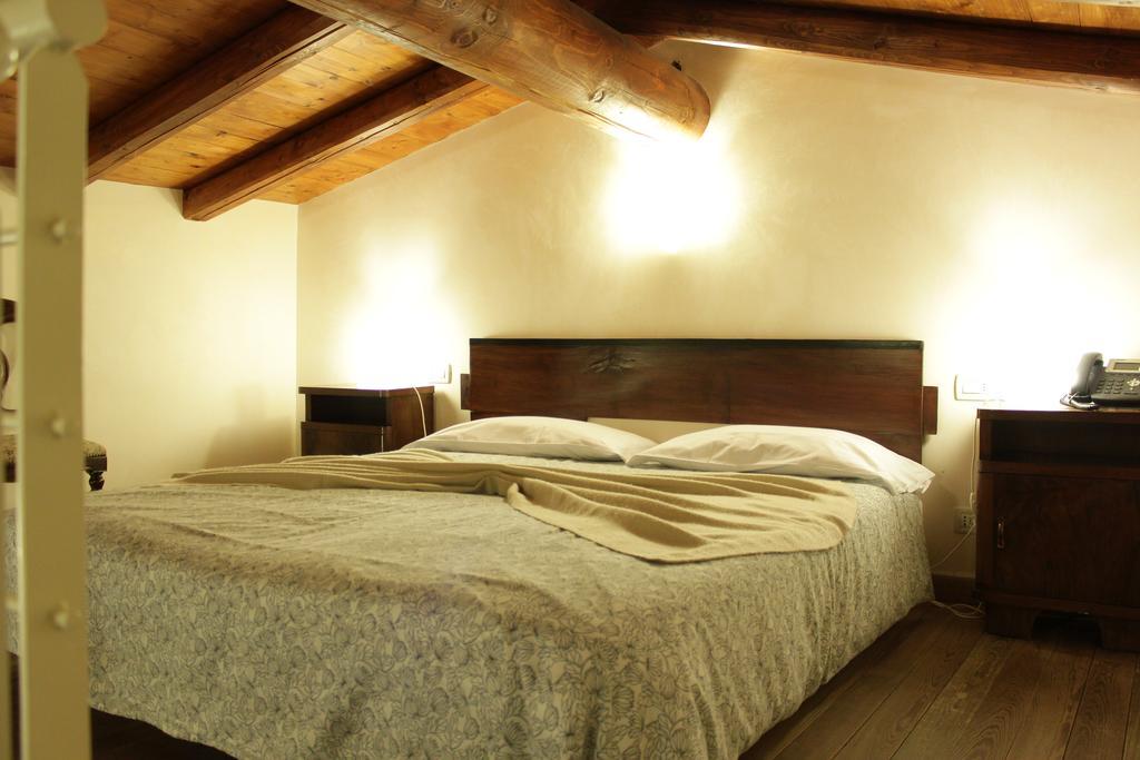 Agriturismo Villa Bissiniga Salò Exteriér fotografie