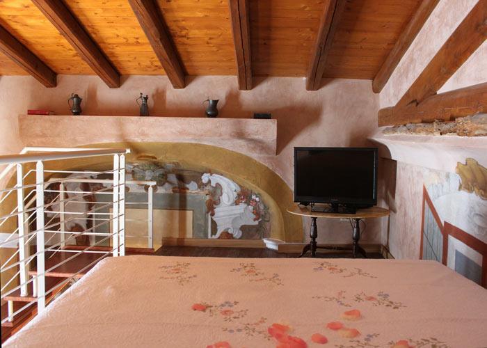 Agriturismo Villa Bissiniga Salò Exteriér fotografie