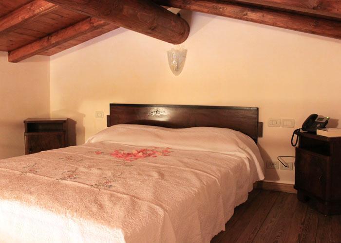 Agriturismo Villa Bissiniga Salò Exteriér fotografie