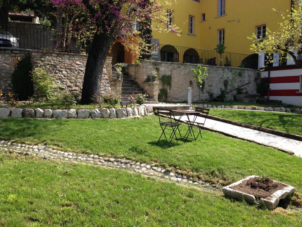 Agriturismo Villa Bissiniga Salò Exteriér fotografie