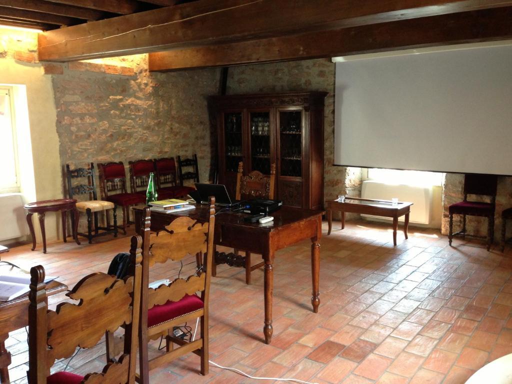 Agriturismo Villa Bissiniga Salò Exteriér fotografie