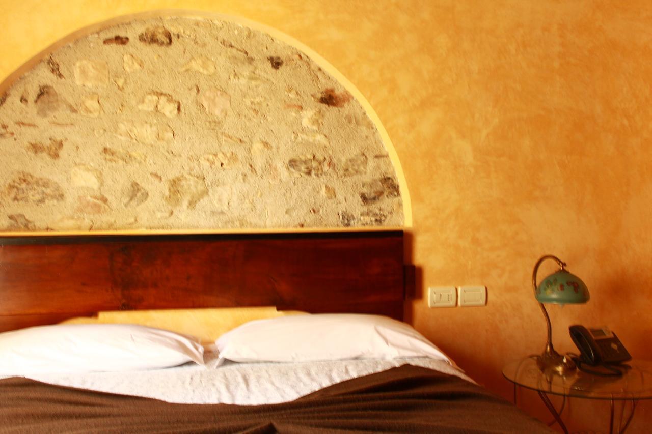 Agriturismo Villa Bissiniga Salò Exteriér fotografie