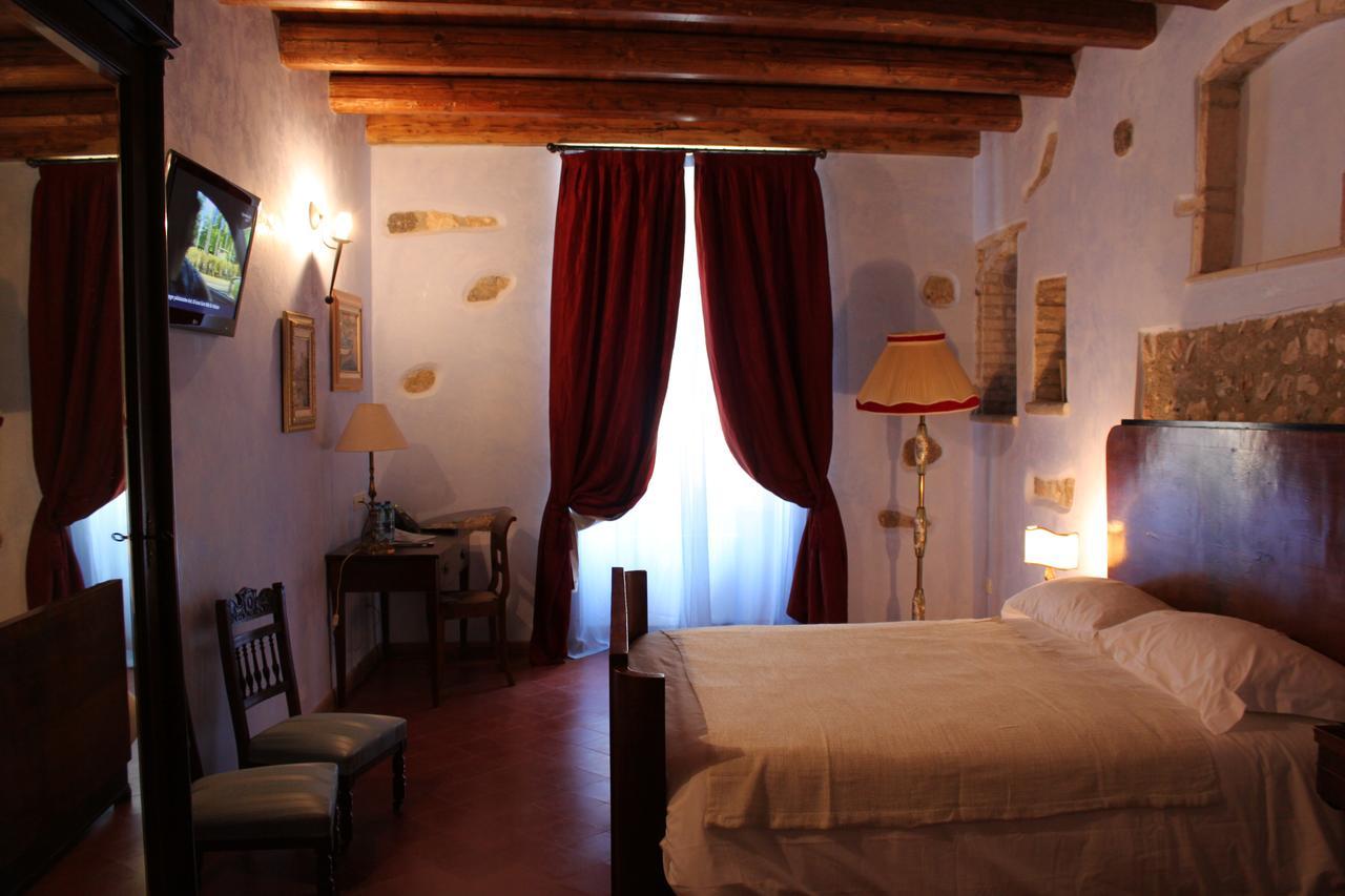 Agriturismo Villa Bissiniga Salò Exteriér fotografie